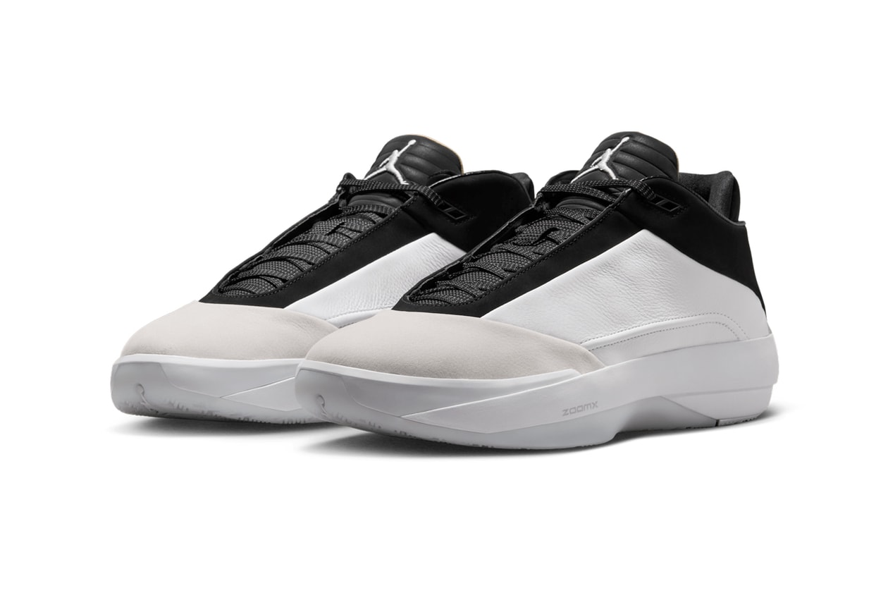 Air Jordan 40 HM9931-100 Release Date reveal announcement info store list buying guide photos price