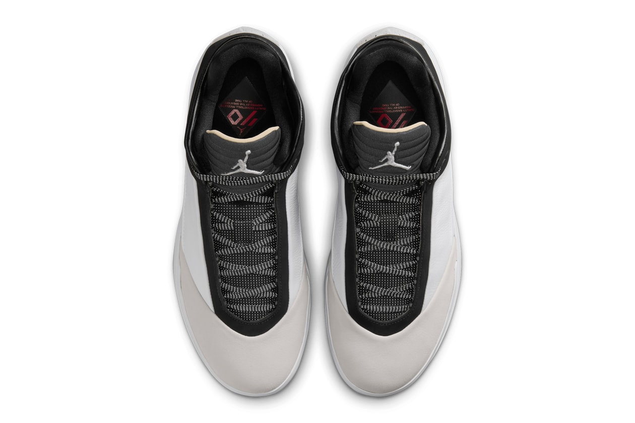 Air Jordan 40 HM9931-100 Release Date reveal announcement info store list buying guide photos price