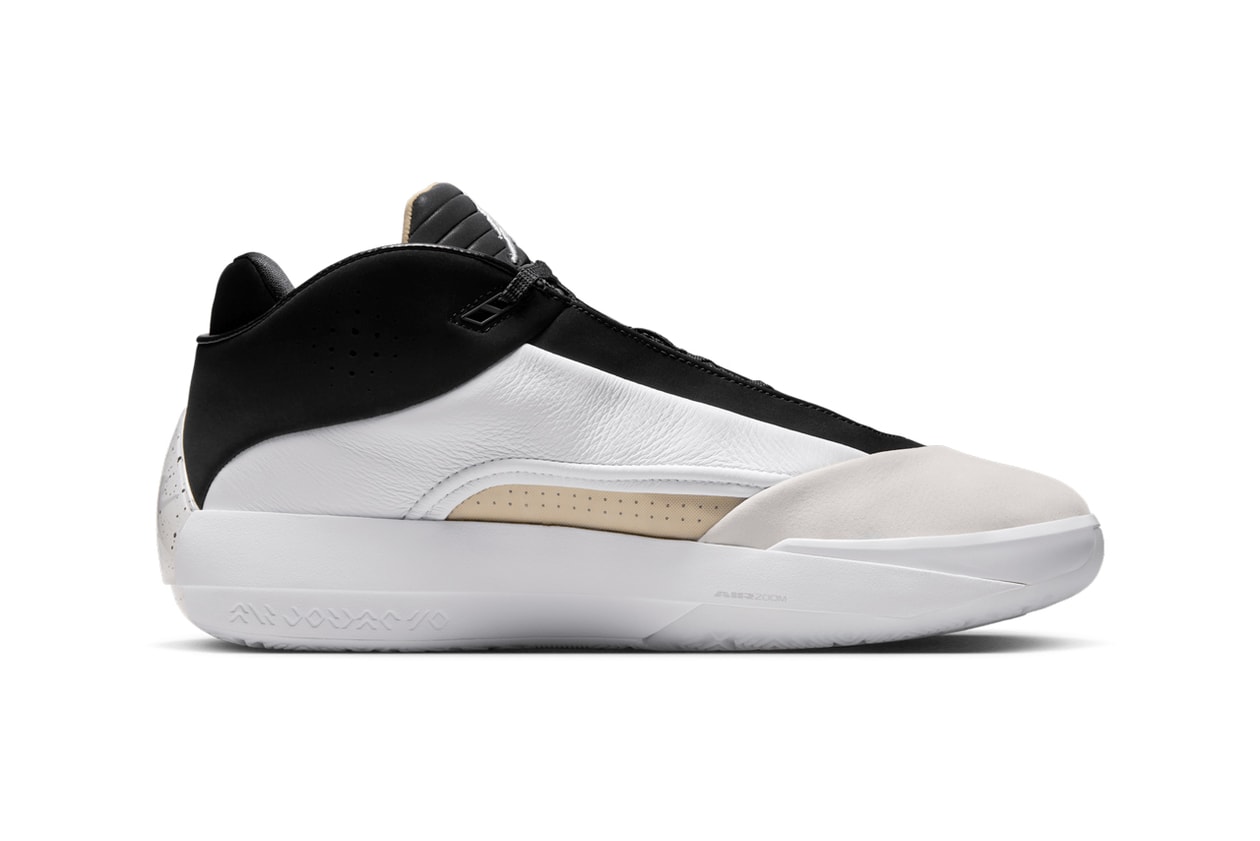 Air Jordan 40 HM9931-100 Release Date reveal announcement info store list buying guide photos price