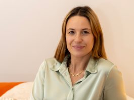 The Interview: Lone Design Club's founder and CEO on the 'power of physical retail'