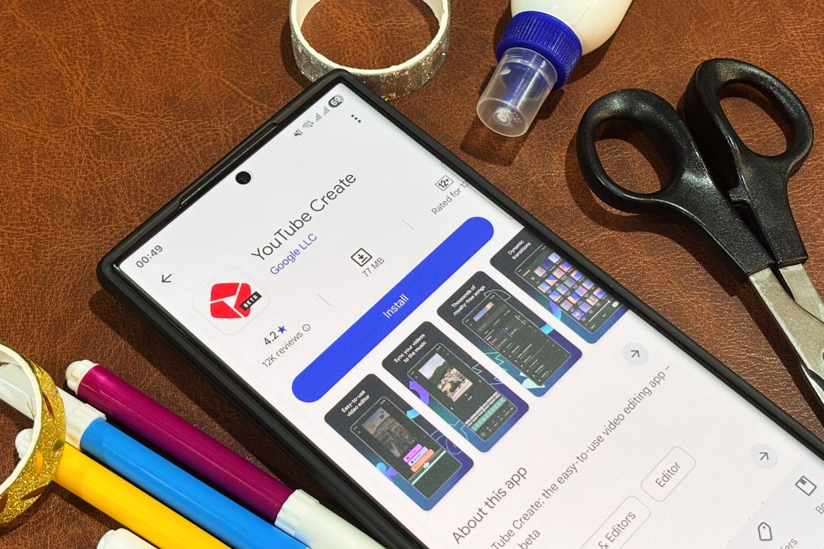 1751149202_YouTubes-mobile-video-editor-is-coming-to-iOS.jpg YouTube Create