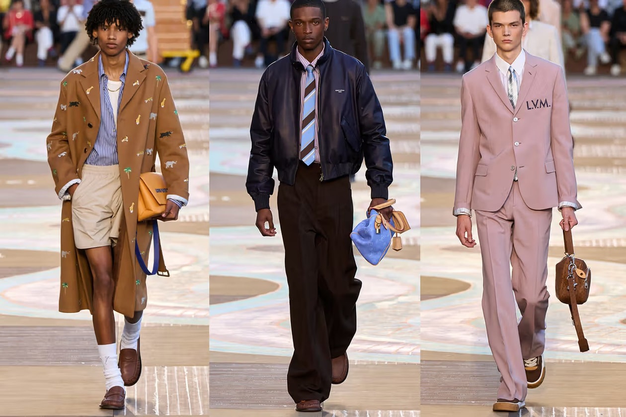 Top Fashion News: June 27