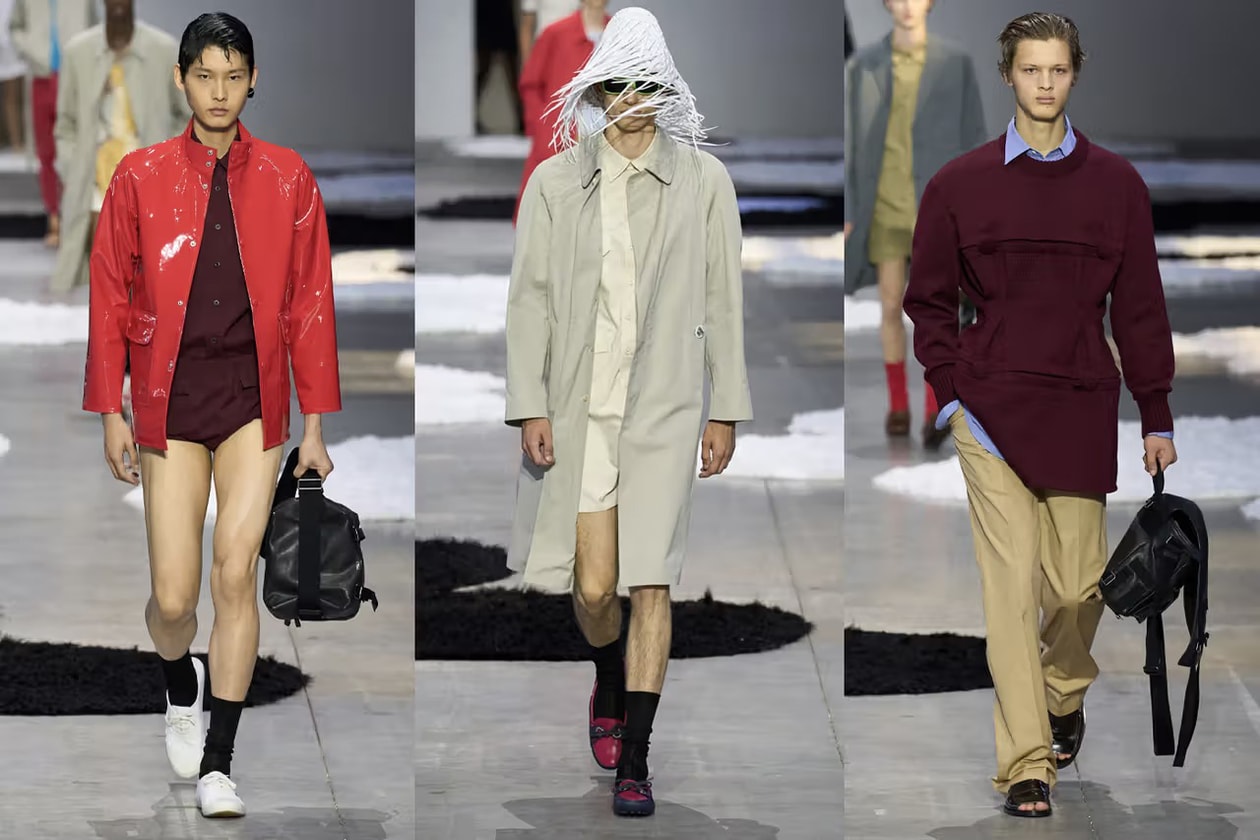 Top Fashion News: June 27