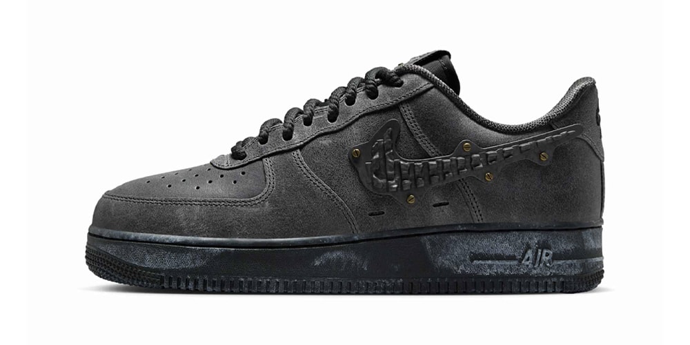 1751238604_Nike-Air-Force-1-Low-Medium-AshAnthracite-Release-Info.jpg Nike Air Force 1 Low “Medium Ash/Anthracite” Release Info