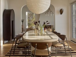 Sam Sacks Talks Spanish Cedar, Anthropomorphic Furniture + More