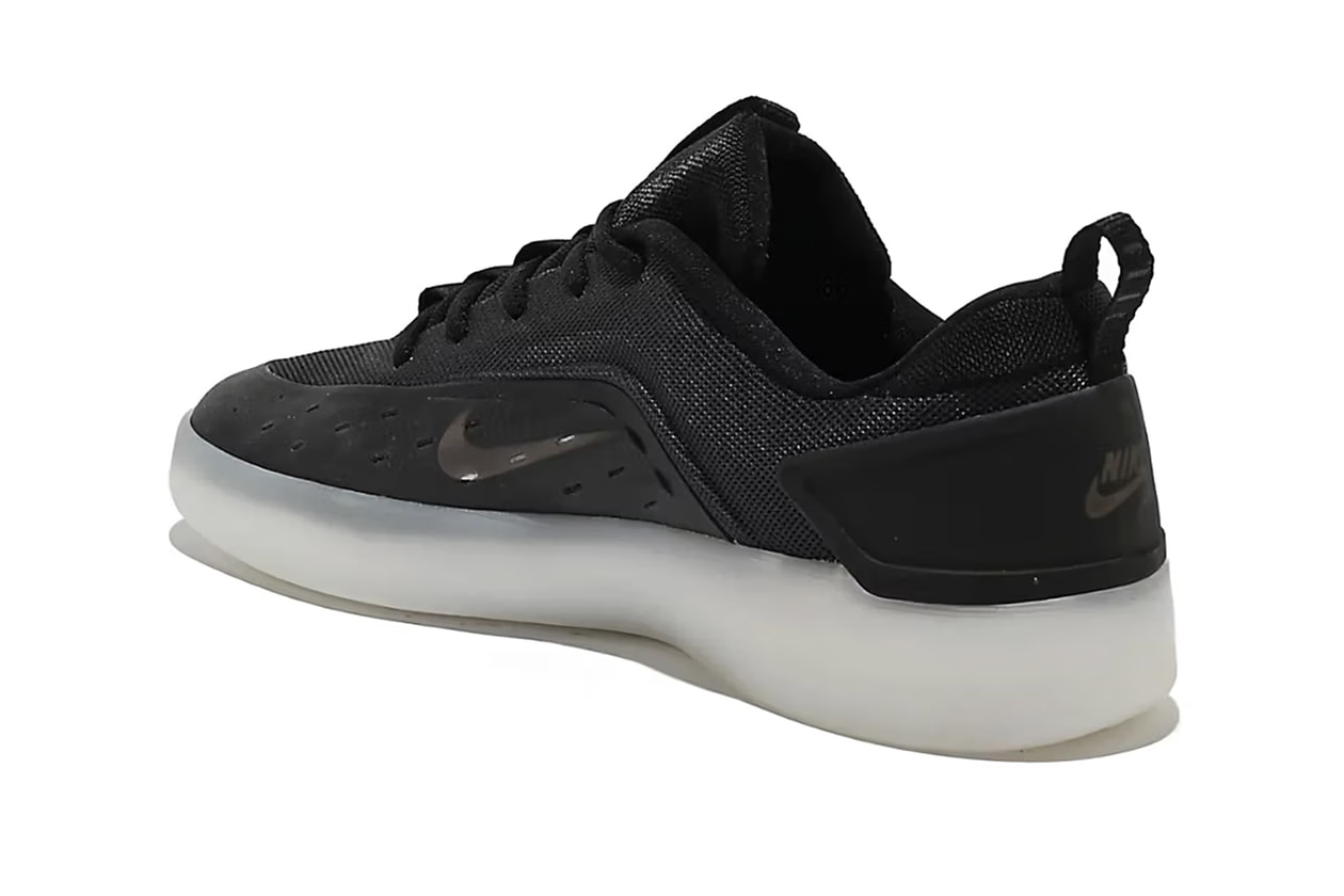 nike sb skateboarding nyjah huston 4 signature shoe sneaker official release date info photos price store list buying guide FQ1273-100 x