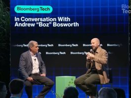 2025 will be a 'pivotal year' for Meta’s augmented and virtual reality, says CTO