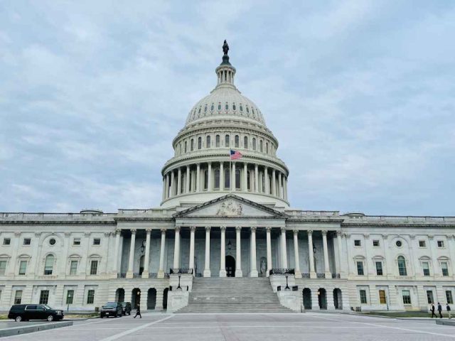 7-Travel-Bills-in-Congress-Were-Tracking.jpg The U.S. Capitol