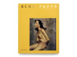 A Decade of Reflection: Acne Paper Unveils Issue 20