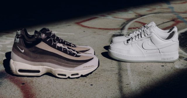 A-Ma-Maniere-x-Nike-Every-Summer-Tells-a-Story.jpg A Ma Maniére x Nike "Every Summer Tells a Story" Act I: The Block