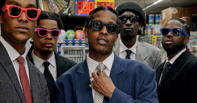 AAP-Rocky-x-Ray-Ban-Wayfarer-Puffer-Collection-Release-Date.jpg A$AP Rocky x Ray-Ban Wayfarer Puffer Collection Release Date
