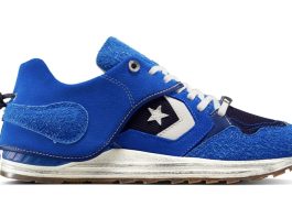 ADER ERROR x Converse Collaboration Release Info