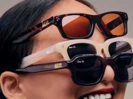 AGLXY Summer Shades Collection Release Info