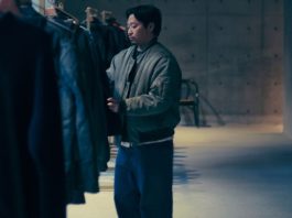 A.PRESSE Hypebeast Magazine Issue #35 Feature Story