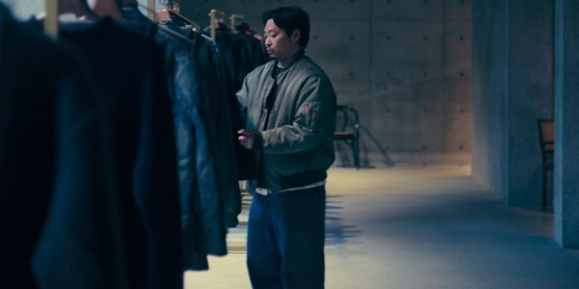APRESSE-Hypebeast-Magazine-Issue-35-Feature-Story.jpg A.PRESSE Hypebeast Magazine Issue #35 Feature Story