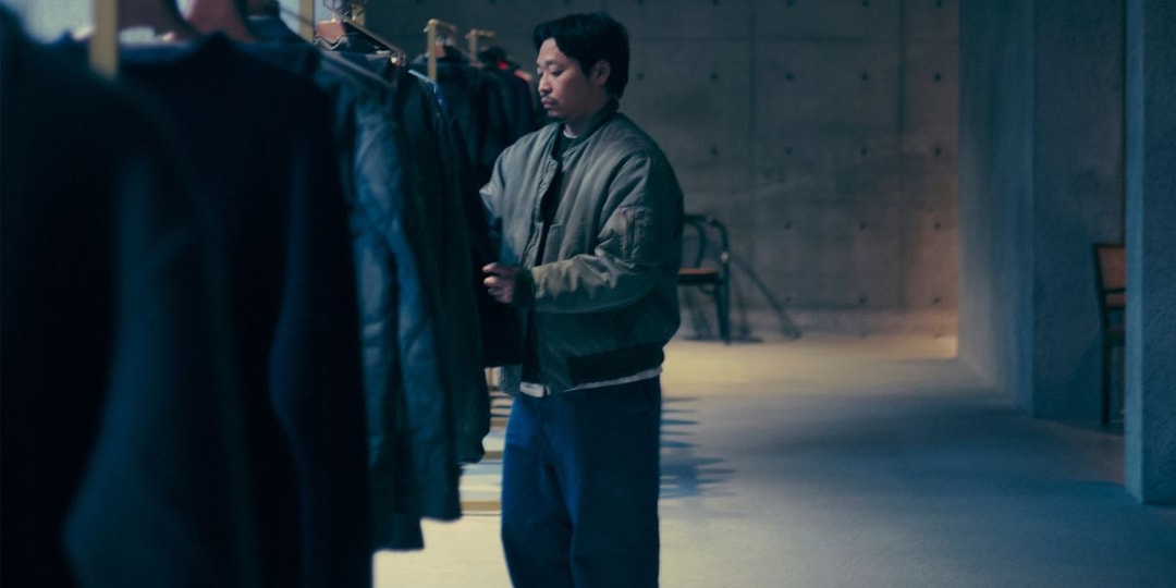 APRESSE-Hypebeast-Magazine-Issue-35-Feature-Story.jpg A.PRESSE Hypebeast Magazine Issue #35 Feature Story
