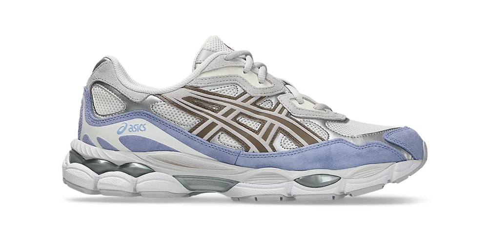 ASICS-GEL-NYC-CreamCloud-Grey-Release-Info.jpg ASICS GEL-NYC “Cream/Cloud Grey” Release Info