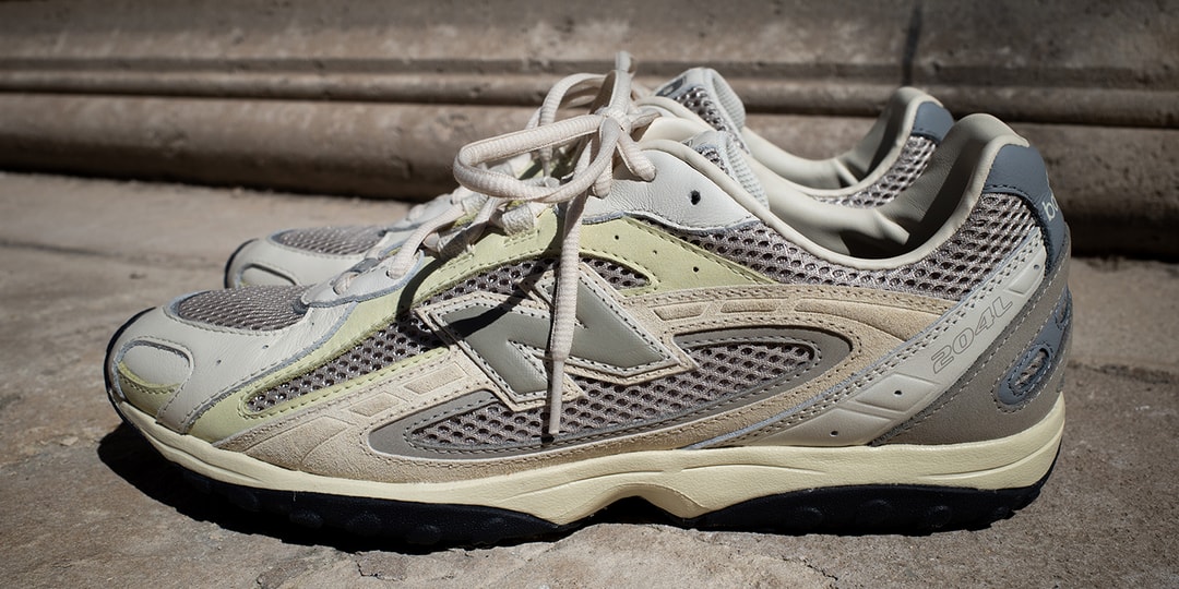 AURALEE-Debuts-New-Balance-204L-Silhouette-for-SS26.jpg AURALEE Debuts New Balance 204L Silhouette for SS26