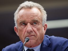 After RFK Jr. overhauls CDC panel, measles and flu vaccines are up for debate