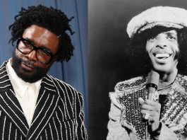 Ahmir “Questlove” Thompson Shares Tribute to Sly Stone