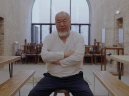 Ai Weiwei to Stage New Work About ‘War and Peace’ in Ukraine
