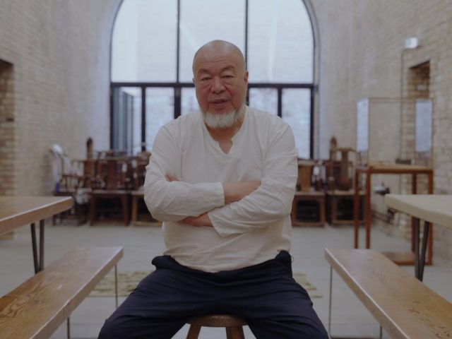 Ai-Weiwei-to-Stage-New-Work-About-‘War-and-Peace.jpg Ai Weiwei to Stage New Work About ‘War and Peace’ in Ukraine