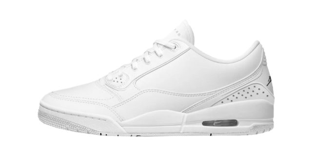 Air Jordan 3 RM Rumor Info