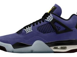 Air Jordan 4 "Lakers" FV5029-500 Release Info
