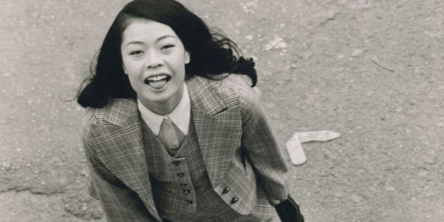 Akaaka-Republishes-Masahisa-Fukases-Yoko-Photobook.jpg Akaaka Republishes Masahisa Fukase's 'Yoko' Photobook