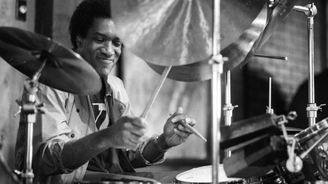 Al-Foster-Virtuoso-Jazz-Drummer-to-Miles-Davis-and-Herbie.jpeg Al Foster, Virtuoso Jazz Drummer to Miles Davis and Herbie Hancock, Dies at 82
