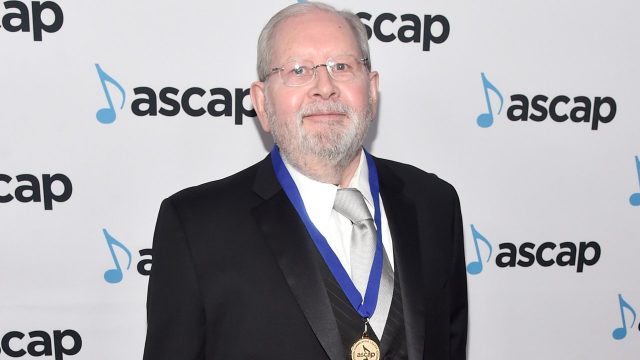Alf-Clausen-Acclaimed-Simpsons-Composer-Dies-at-84.jpg Alf Clausen, Acclaimed Simpsons Composer, Dies at 84