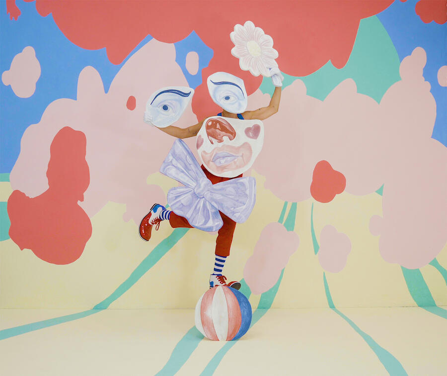 Enrique López Llamas, El otro protagonista de la noche, 2024–25. Single-channel 4K video, colour, sound, 26’38’’. Edition of 5, 2 AP. Courtesy: the artist and LLANO