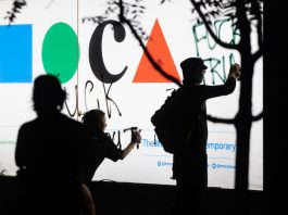 Amid Anti-ICE Protests, MOCA Los Angeles Venue Remains Closed