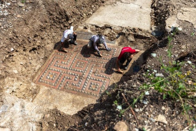 Ancient-Roman-Settlement-Discovered-in-France.jpg Ancient Roman Settlement Discovered in France