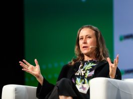 Anne Wojcicki’s nonprofit reaches deal to acquire 23andMe