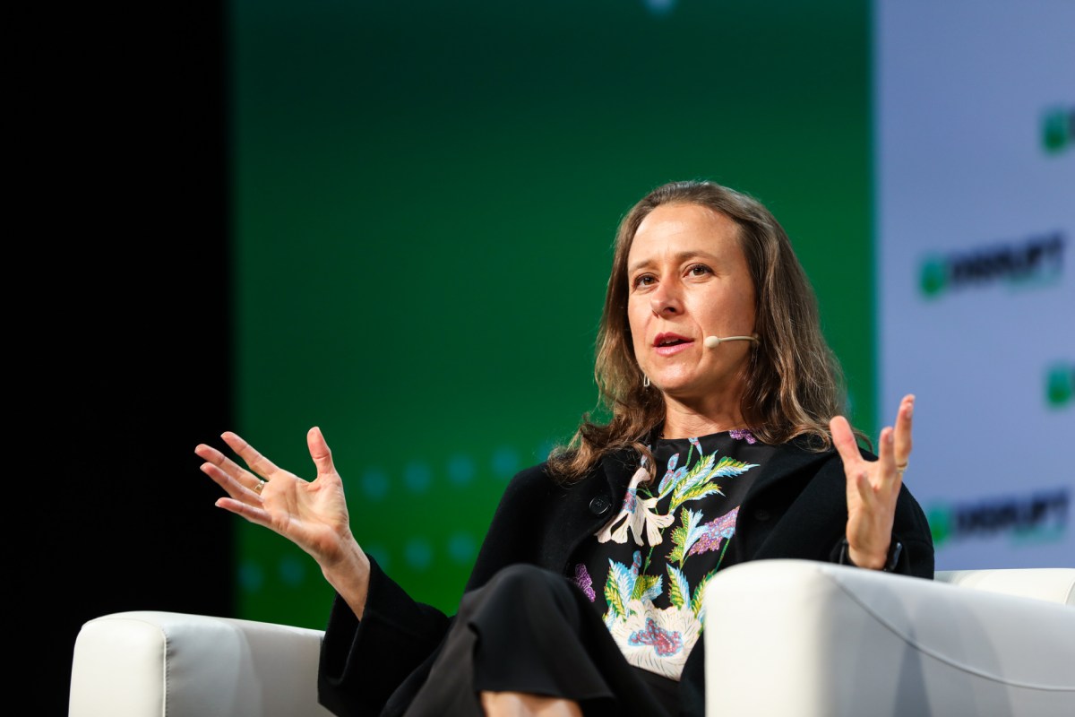 Anne-Wojcickis-nonprofit-reaches-deal-to-acquire-23andMe.jpg Anne Wojcicki’s nonprofit reaches deal to acquire 23andMe