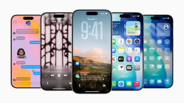 Apples-Liquid-Glass-interface-improves-with-release-of-iOS-26.jpg array of iPhones