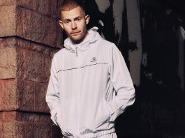 Aquascutum Active UK Campaign Release Info