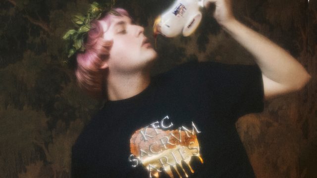 Aries serves up finger lickin’ collab with KFC