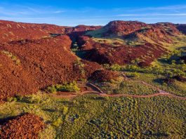 Australian Politicians Protest UNESCO Concerns over Ancient Rock Art