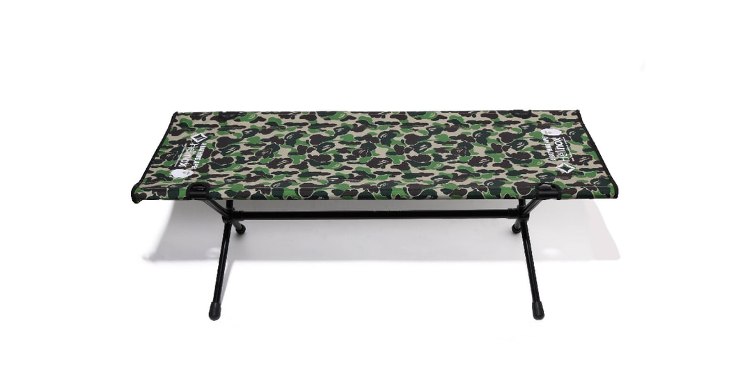 BAPE-x-Helinox-Collection-15th-Anniversary-2025-Release.jpg BAPE x Helinox Collection 15th Anniversary 2025 Release