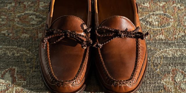 BEAMS-Plus-Rancourt-Co-Canoe-Moccasin-Release-Info.jpg BEAMS Plus Rancourt & Co Canoe Moccasin Release Info