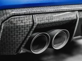 BMW Natural Fiber Composite Release Info