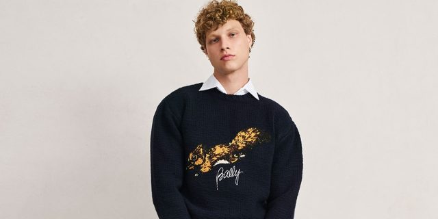 Bally Resort 2026 Is a Timeless Act