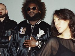 Bas x The Hics Break Confines of Genre on Melanchronica
