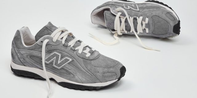 Basketcase-Brings-Pony-Hair-to-the-New-Balance-204L.jpg Basketcase Brings Pony Hair to the New Balance 204L