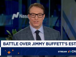Battle over Jimmy Buffett's estate: Here's what to know
