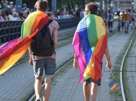 Belgium issues new travel advice for Hungary ahead of Budapest Pride 
