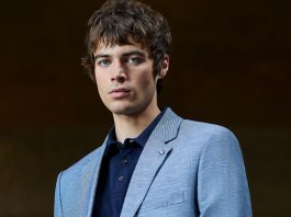 Ben Sherman relaunches tailoring for first time since pre-pandemic