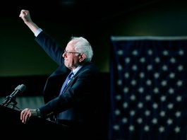 Bernie Sanders says that if AI makes us so productive, we should get a 4-day workweek